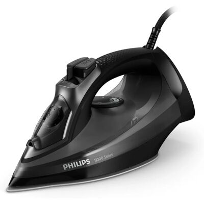 Philips DST5040/80 - Preto - Ferro de passar a vapor Philips DST5040/80 - Preto - Ferro de passar a vapor