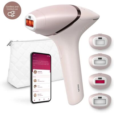 Philips Lumea IPL 9000 Series BRI957/00 Philips Lumea IPL 9000 Series BRI957/00