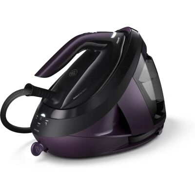 Philips PSG8160/30 - Czarny, Fioletowy - Stacja do prasowania na parę Philips PSG8160/30 - Czarny, Fioletowy - Stacja do prasowania na parę