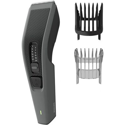 Philips Hairclipper Series 3000 HC3525/15 Philips Hairclipper Series 3000 HC3525/15
