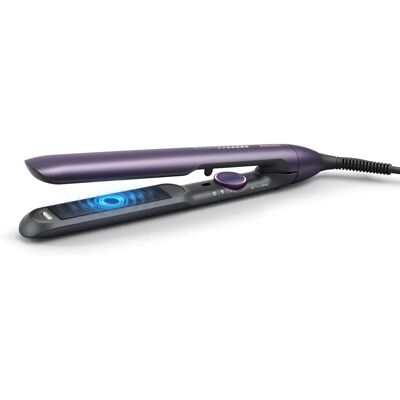 Philips Series 7000 BHS752/00 Escova de cabelo - Chapinha Philips Series 7000 BHS752/00 Escova de cabelo - Chapinha