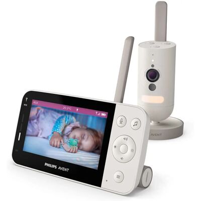 Philips AVENT Verbundenes Video (SCD921) Philips AVENT Verbundenes Video (SCD921)