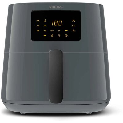 Philips HD9280/60 - Gris - Friteuse à air - Publicité Philips HD9280/60 - Gris - Friteuse à air - Publicité