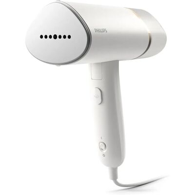 Philips STH3020/16 - Bianco - Stiro a vapore per abiti Philips STH3020/16 - Bianco - Stiro a vapore per abiti