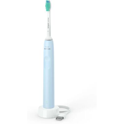 Philips HX3651/12 Periuță electrică sonică albastră - Periuță electrică Philips HX3651/12 Periuță electrică sonică albastră - Periuță electrică