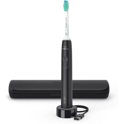 Philips Sonicare 3100 Series HX3673/14 - Publicité Philips Sonicare 3100 Series HX3673/14 - Publicité