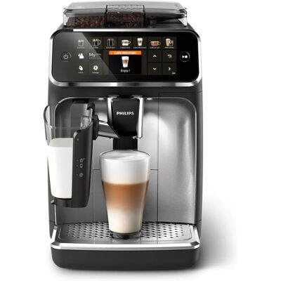 Philips EP5446/70 - Black - Bean to Cup Coffee Machine Philips EP5446/70 - Black - Bean to Cup Coffee Machine