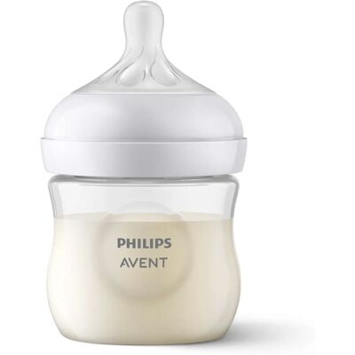 Philips Avent Natural Response Flasche SCY900/01 - Babyflasche Philips Avent Natural Response Flasche SCY900/01 - Babyflasche