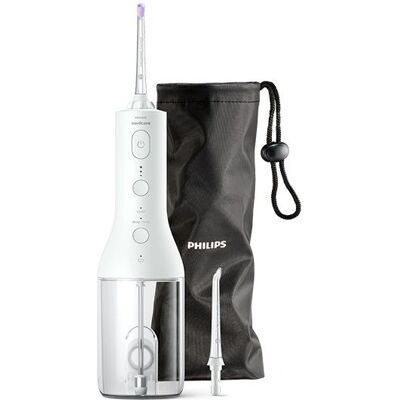 Philips Power Flosser HX3806/31 - sähköinen suuvesi Philips Power Flosser HX3806/31 - sähköinen suuvesi