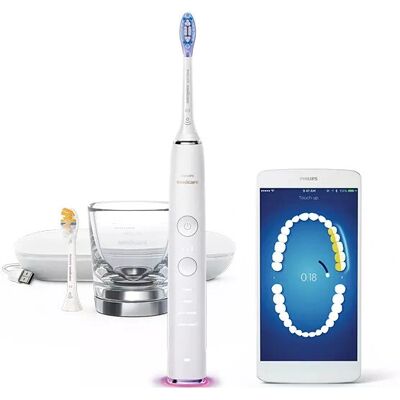 Philips Sonicare DiamondClean Smart 9400 HX9917/88 Philips Sonicare DiamondClean Smart 9400 HX9917/88