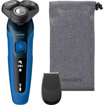 Philips - S5466/18 - Ciemny Królewski Niebieski - Golarka Philips - S5466/18 - Ciemny Królewski Niebieski - Golarka