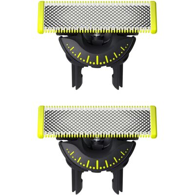 Philips OneBlade QP420/50 (2 kpl) Philips OneBlade QP420/50 (2 kpl)