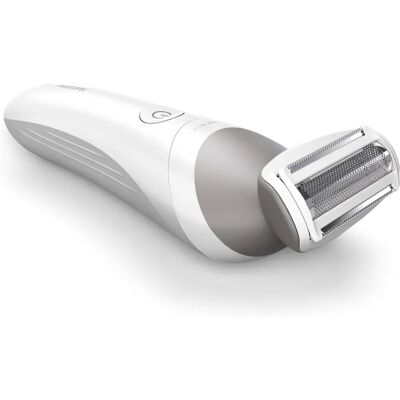 Philips Rasoio Lady Serie 6000 BRL126/00 Philips Rasoio Lady Serie 6000 BRL126/00