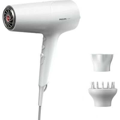 Philips BHD500/20 Hiustenkuivaaja 2100W Philips BHD500/20 Hiustenkuivaaja 2100W