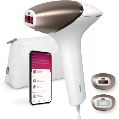 Philips Lumea Prestige BRI945/00 Épilateur à Lumière Pulsée - IPL Philips Lumea Prestige BRI945/00 Épilateur à Lumière Pulsée - IPL