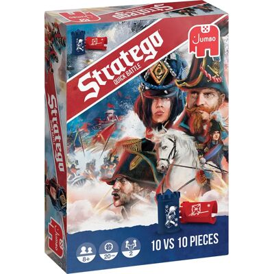 Miniatyr Strategispel - Snabb Kamp 20 Min Miniatyr Strategispel - Snabb Kamp 20 Min