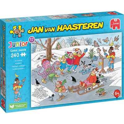 Jan van Haasteren 1110100320 Puzzle - 240 Stück Humor Jan van Haasteren 1110100320 Puzzle - 240 Stück Humor