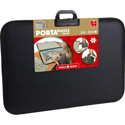 Jumbo Portapuzzle Deluxe 1000 - Puzzle Zubehör Jumbo Portapuzzle Deluxe 1000 - Puzzle Zubehör