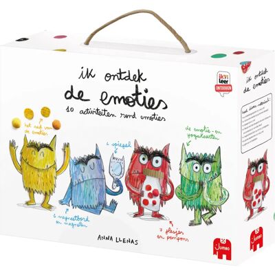 Jumbo Educatief Speelgoed - Product Type Jumbo Educatief Speelgoed - Product Type