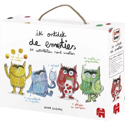 Jumbo Juguete Educativo - Product Type Jumbo Juguete Educativo - Product Type