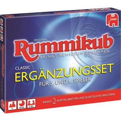 Rummikub Original Brettspiel Kachel-basiert - Brettspiel Rummikub Original Brettspiel Kachel-basiert - Brettspiel