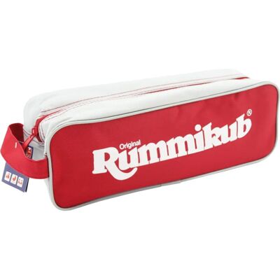 Rummikub 03975 Brettspiel - Klassisches Kachelspiel Rummikub 03975 Brettspiel - Klassisches Kachelspiel