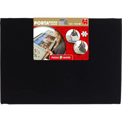 Puzzle Mates 10806 Bärbar pussellagring - Puzzle Puzzle Mates 10806 Bärbar pussellagring - Puzzle