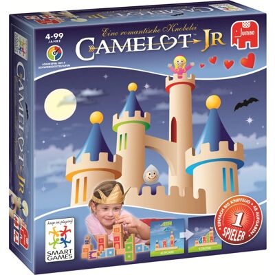 Jumbo Camelot Kernbohrer - 25mm - Für Trocken- und Nassbohrung geeignet Jumbo Camelot Kernbohrer - 25mm - Für Trocken- und Nassbohrung geeignet