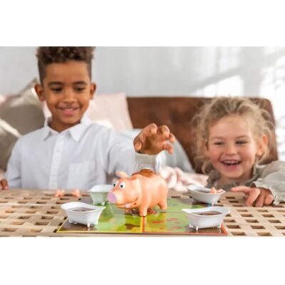 Jumbo Juego de Azar de Mesa - Divertido para Niños Jumbo Juego de Azar de Mesa - Divertido para Niños
