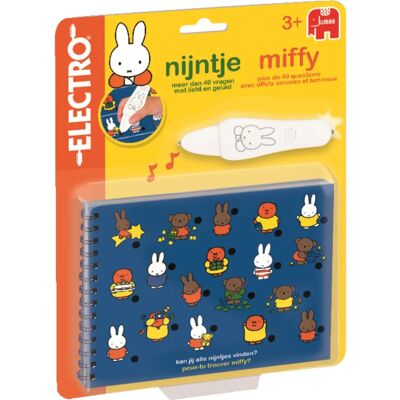 Electro Jouet Éducatif - Jeu Interactif pour Enfants 3+ - Publicité Electro Jouet Éducatif - Jeu Interactif pour Enfants 3+ - Publicité