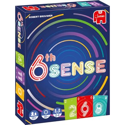 Jumbo 19821 Jeu de Société - Jeu de Cartes Collectibles pour Enfants Jumbo 19821 Jeu de Société - Jeu de Cartes Collectibles pour Enfants