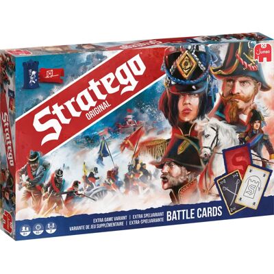 Stratego 19958 Bordspel Strategie Stratego 19958 Bordspel Strategie