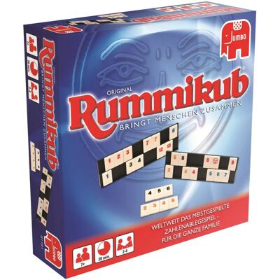 Rummikub Brettspiel Kacheln - Brettspiel Rummikub Brettspiel Kacheln - Brettspiel