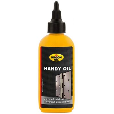 Kroon Oil Universell Handy-olja 100ml - Smörjmedel Kroon Oil Universell Handy-olja 100ml - Smörjmedel