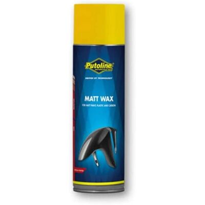PUTOLINE Putoline Mattwachs - Wasserbasierte, Schutz für Metalle & Lacke PUTOLINE Putoline Mattwachs - Wasserbasierte, Schutz für Metalle & Lacke