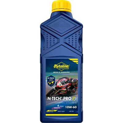 PUTOLINE 4T N-Tech Pro R Motoröl PUTOLINE 4T N-Tech Pro R Motoröl