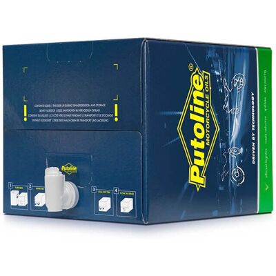 Putoline - Dirt Bike Super Cleaner Pro - 11-20l - Pulitore Putoline - Dirt Bike Super Cleaner Pro - 11-20l - Pulitore