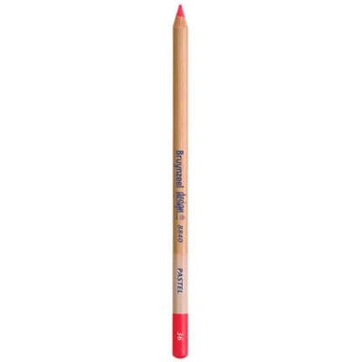 Bruynzeel ME8710141091080 Pastellpink Bleistift - Bleistift Bruynzeel ME8710141091080 Pastellpink Bleistift - Bleistift