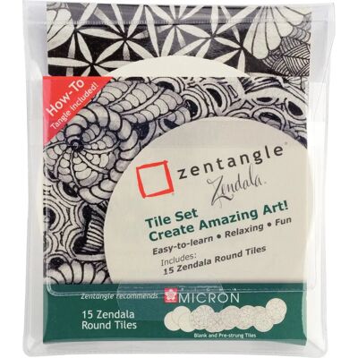 Sakura ZZ15TWGB Kunstpapier - 15 vellen Sakura ZZ15TWGB Kunstpapier - 15 vellen
