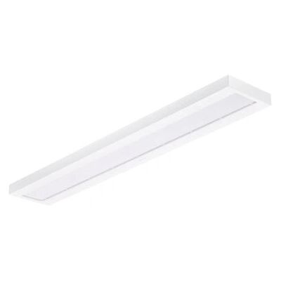 Philips Éclairage de Plafond - 34W, 3400lm, Blanc, 4000K - Publicité Philips Éclairage de Plafond - 34W, 3400lm, Blanc, 4000K - Publicité