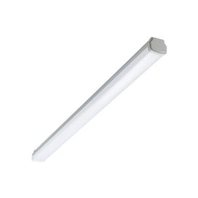 Philips Deckenleuchte WT060C - Wasserdicht, 30W, 1200mm, Weiß Philips Deckenleuchte WT060C - Wasserdicht, 30W, 1200mm, Weiß