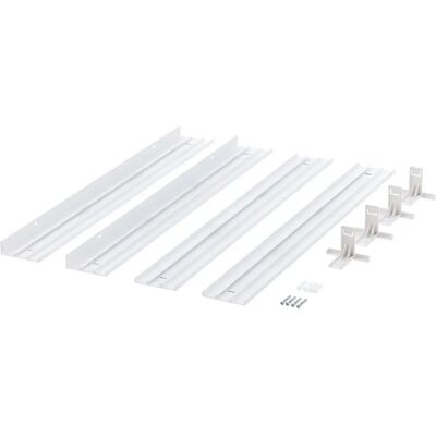 Kit de Surface Philips pour Panneau LED 60x60cm RC065Z Kit de Surface Philips pour Panneau LED 60x60cm RC065Z