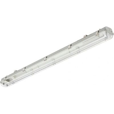 Philips LED-belysningsaccessoar Tubhus - IP65 IK08 Philips LED-belysningsaccessoar Tubhus - IP65 IK08