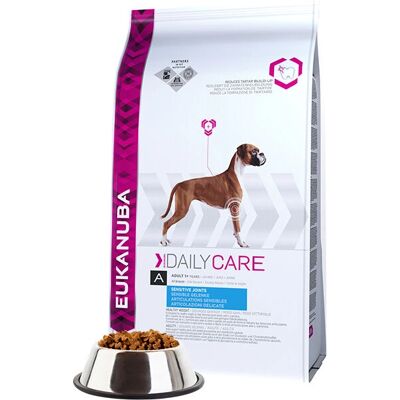 Eukanuba Daily Care sucha karma dla dorosłych psów - 2,5 kg Eukanuba Daily Care sucha karma dla dorosłych psów - 2,5 kg