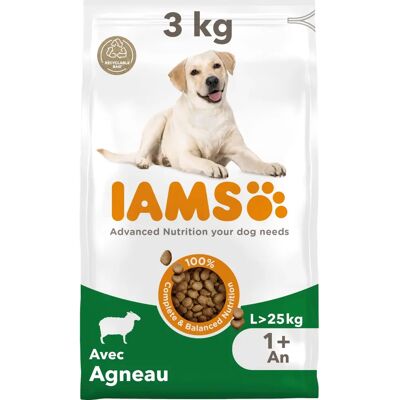IAMS Senior Small and Medium Breed Dog Food Fresh Chicken - Dry Dog Food IAMS Senior Small and Medium Breed Dog Food Fresh Chicken - Dry Dog Food
