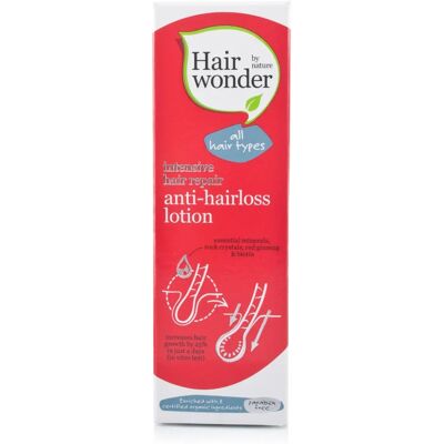 Hairwonder - Hair Loss Lotion - Organic, Fast Results Hairwonder - Hair Loss Lotion - Organic, Fast Results