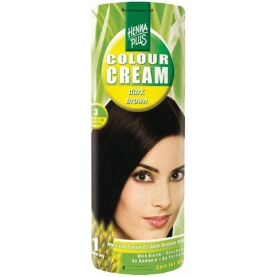 Frenchtop HENNAPLUS Crema Colorante Moka - Crema coloreante Frenchtop HENNAPLUS Crema Colorante Moka - Crema coloreante
