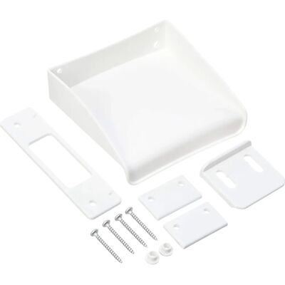 Thetford Kit di fissaggio a terra per Porta Potti 165 Thetford Kit di fissaggio a terra per Porta Potti 165