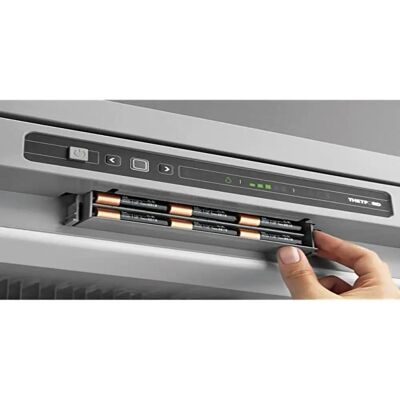 Thetford N3000-serie Batterijhouder - Batterijpakket voor Koelkast Thetford N3000-serie Batterijhouder - Batterijpakket voor Koelkast