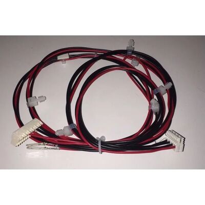 Thetford C260CWE Toilet Wiring Loom Harness - Toilet Wiring Loom Harness Thetford C260CWE Toilet Wiring Loom Harness - Toilet Wiring Loom Harness